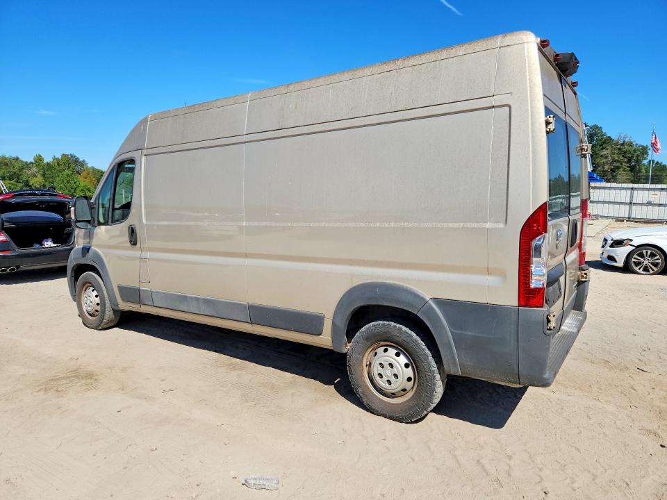 Продажа на аукционе авто 2015 Ram Promaster 2500, vin: 3C6TRVDD8FE501075, номер лота: 70962356