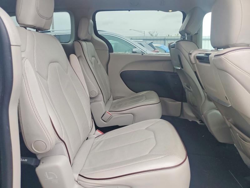 Aukcja sprzedaży 2017 Chrysler Pacifica, vin: 2C4RC1GG6HR611112, numer aukcji: 67529246
