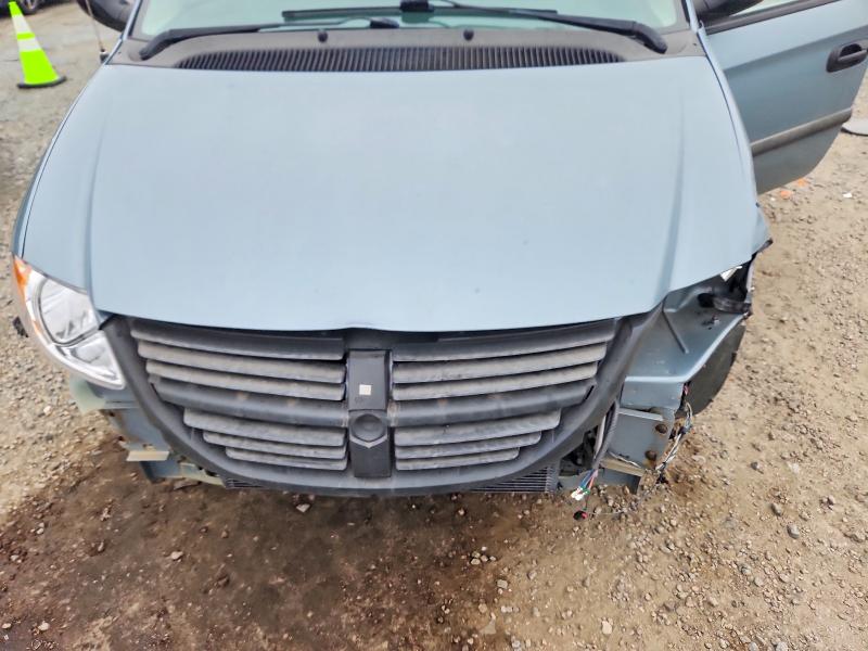 Продаж на аукціоні авто 2006 Dodge Grand Caravan, vin: 1D4GP24R06B754384, номер лоту: 69766386