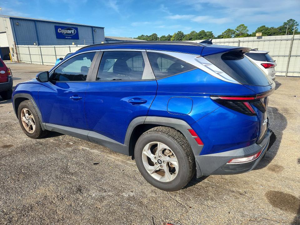 Продажа на аукционе авто 2023 Hyundai Tucson, vin: 5NMJB3AE6PH284352, номер лота: 67083686