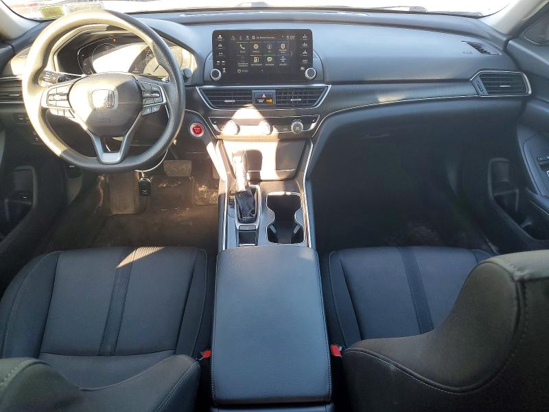 Продажа на аукционе авто 2020 Honda Accord, vin: 1HGCV1F44LA143001, номер лота: 68745626