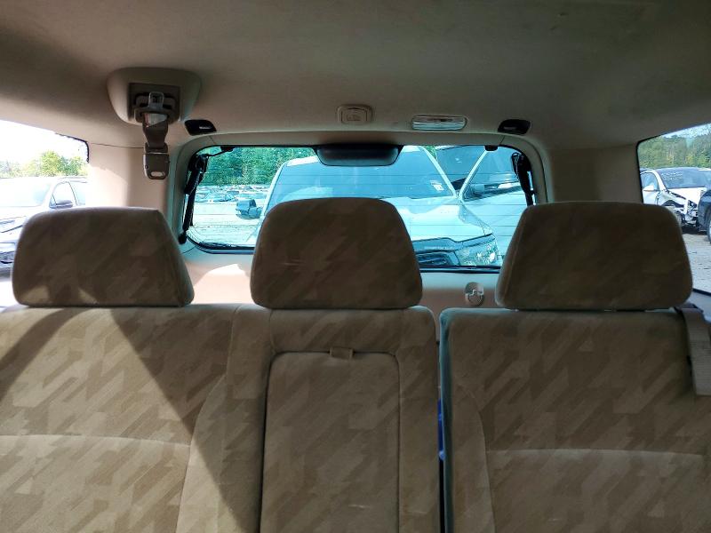 2004 Honda Cr-v მანქანა იყიდება აუქციონზე, vin: SHSRD78864U232326, აუქციონის ნომერი: 70438786