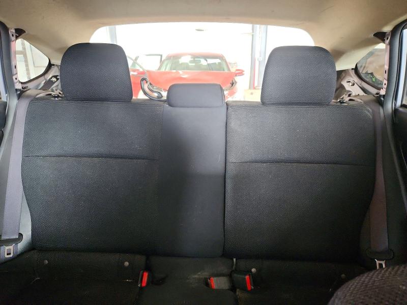 69053036 :رقم المزاد ، JF2GPACC0E8335226 vin ، 2014 Subaru Xv Crosstrek مزاد بيع
