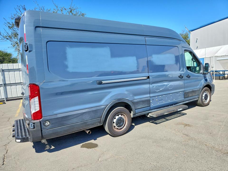 Aukcja sprzedaży 2020 Ford Transit 250, vin: 1FTBR3X83LKB04311, numer aukcji: 69907856