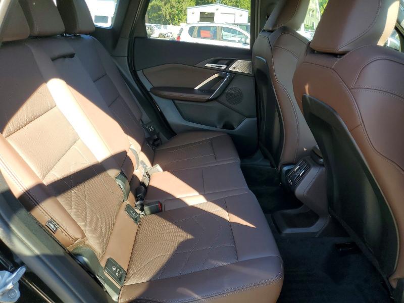 Aukcja sprzedaży 2025 Bmw X1, vin: WBX73EF05S5286219, numer aukcji: 66904666