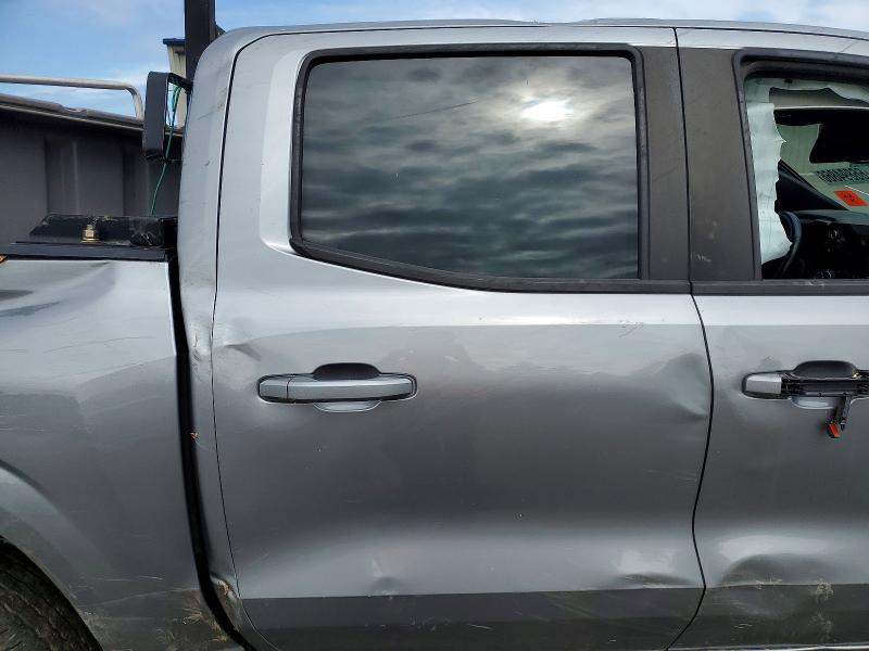 Aukcja sprzedaży 2023 Chevrolet Colorado, vin: 1GCPTDEK9P1141158, numer aukcji: 66894866