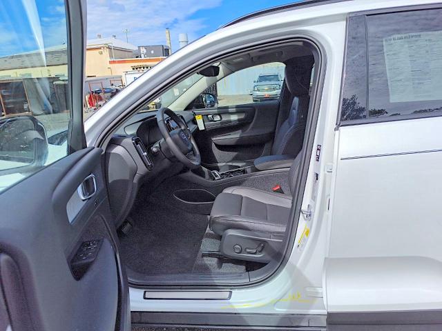 Aukcja sprzedaży 2026 Volvo Xc40, vin: YV4L12UC2T2792779, numer aukcji: 67751986
