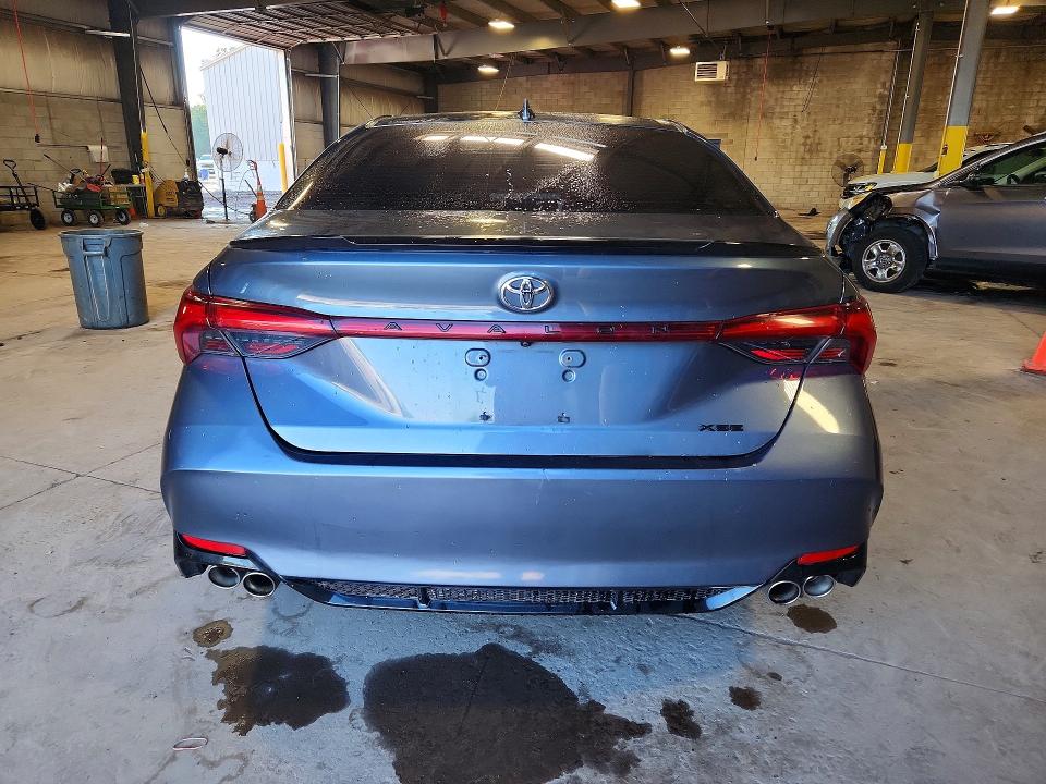 Aukcja sprzedaży 2019 Toyota Avalon, vin: 4T1BZ1FB9KU006321, numer aukcji: 67859026