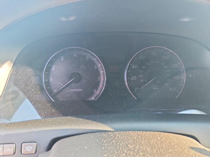 2010 Lexus Ls მანქანა იყიდება აუქციონზე, vin: JTHCL5EF6A5005575, აუქციონის ნომერი: 70736176