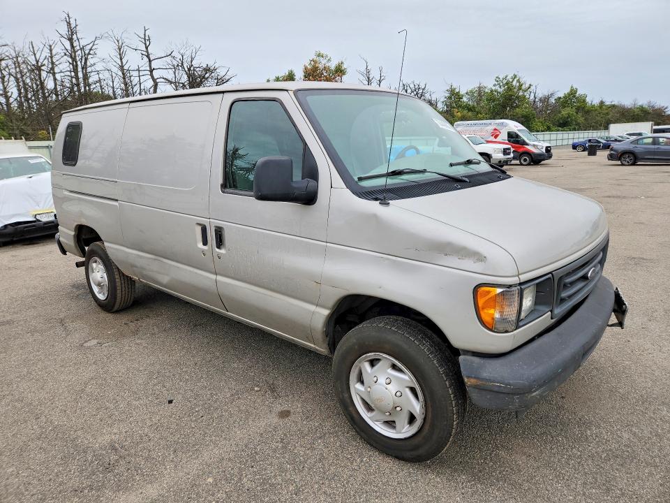 2003 Ford E250 მანქანა იყიდება აუქციონზე, vin: 1FTNE24213HA32105, აუქციონის ნომერი: 70440696