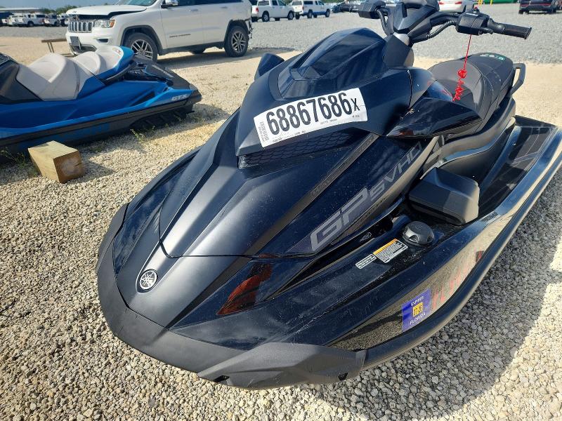 2024 Yama - Yamaha Gp 1800r მანქანა იყიდება აუქციონზე, vin: YAMA1633C424, აუქციონის ნომერი: 68867686
