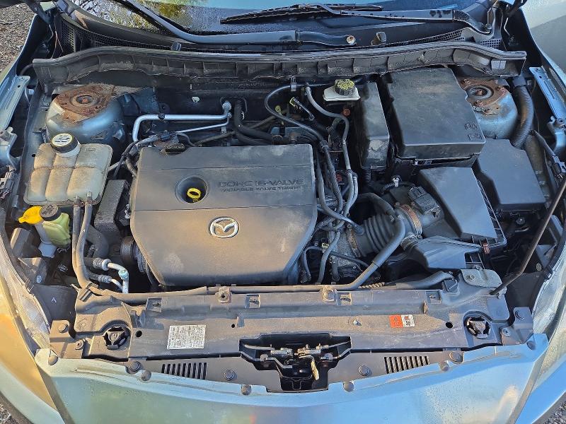 67742776 :رقم المزاد ، JM1BL1UF7C1586005 vin ، 2012 Mazda 3 مزاد بيع