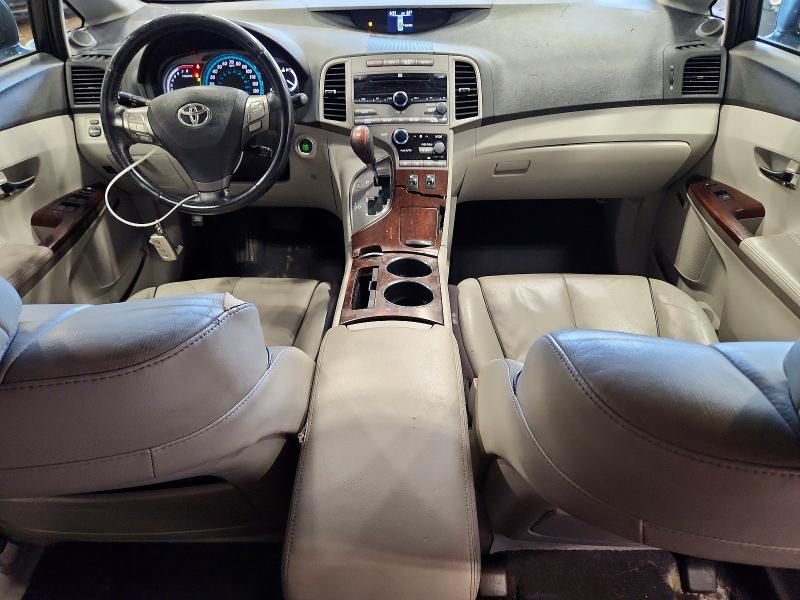 Продаж на аукціоні авто 2009 Toyota Venza, vin: 4T3ZK11A69U004755, номер лоту: 69021216