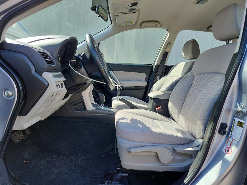 Aukcja sprzedaży 2014 Subaru Forester, vin: JF2SJAAC1EH484226, numer aukcji: 68782266