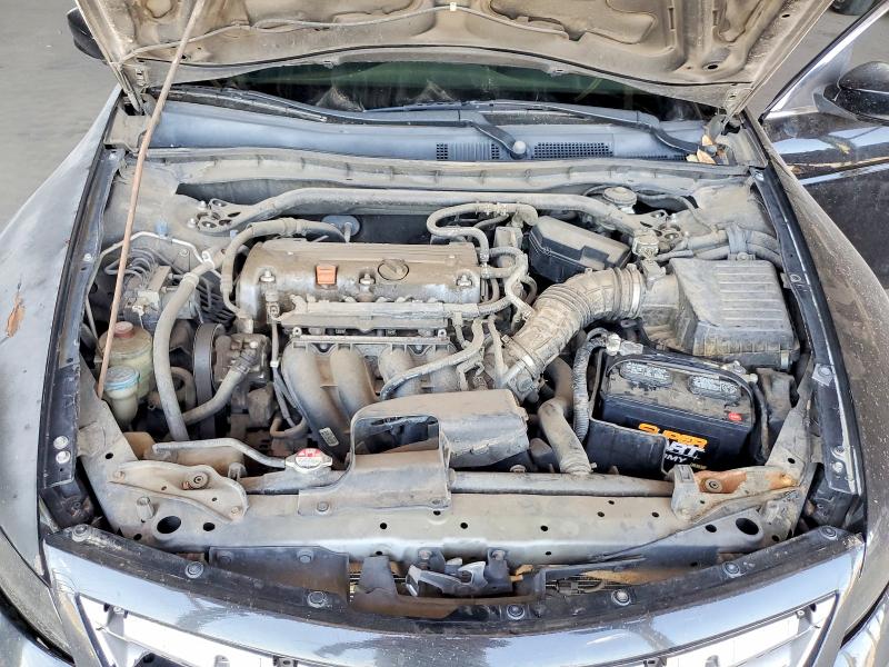 67607546 :رقم المزاد ، 1HGCS1B75CA005251 vin ، 2012 Honda Accord مزاد بيع