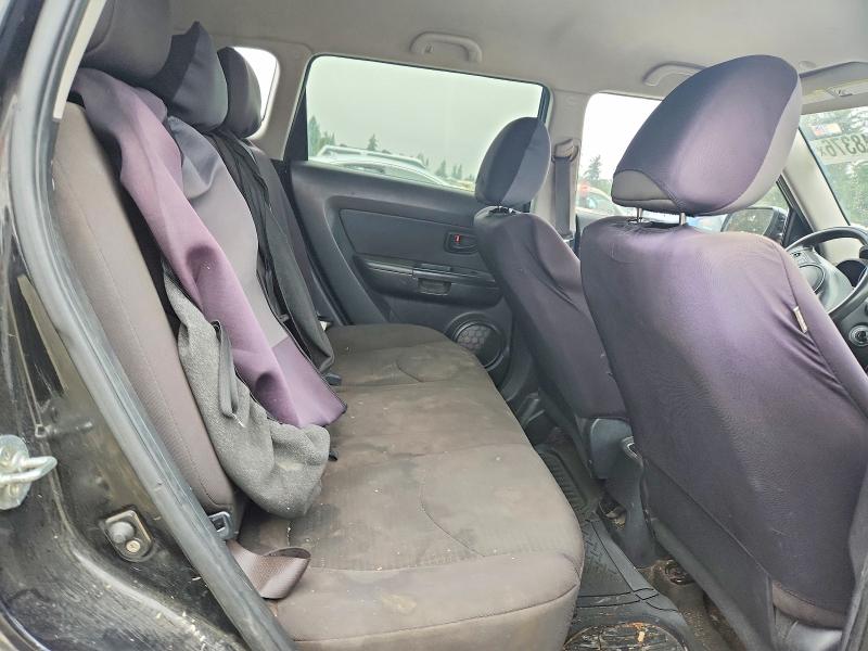 69048376 :رقم المزاد ، KNDJT2A52D7518089 vin ، 2013 Kia Soul مزاد بيع