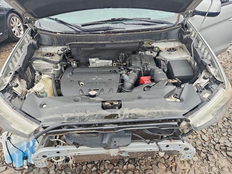 Aukcja sprzedaży 2015 Mitsubishi Outlander Sport, vin: 4A4AP3AU1FE048954, numer aukcji: 67688706