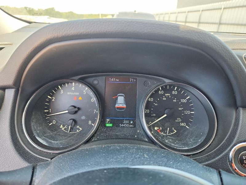 Aukcja sprzedaży 2019 Nissan Rogue, vin: 5N1AT2MV7KC843672, numer aukcji: 68191286