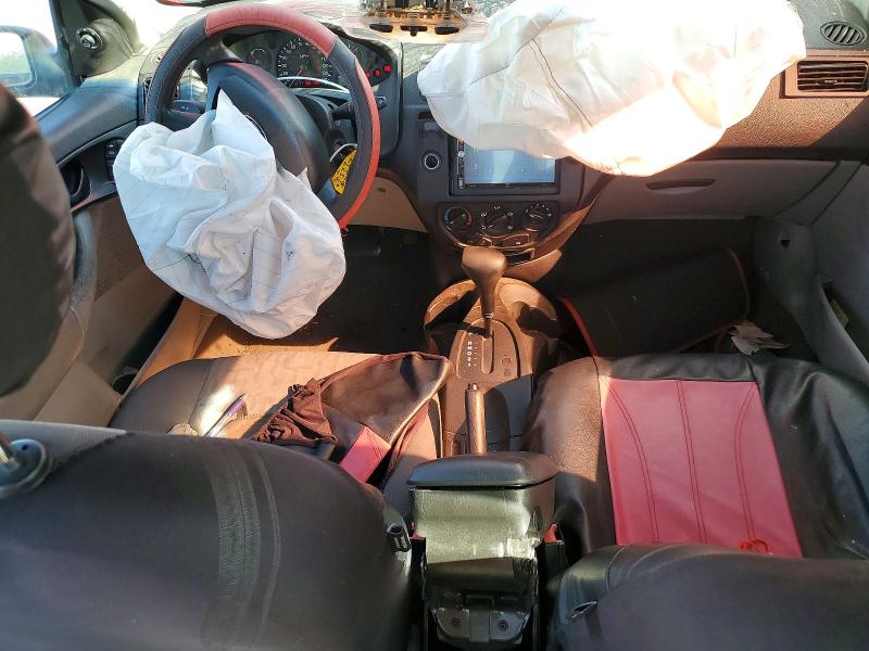 Продаж на аукціоні авто 2007 Ford Focus, vin: 1FAHP34N77W282074, номер лоту: 68032126