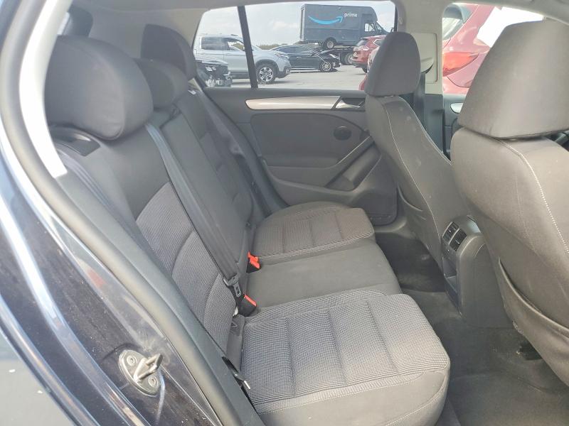 2012 Volkswagen Golf მანქანა იყიდება აუქციონზე, vin: WVWDB7AJ1CW198455, აუქციონის ნომერი: 67726086