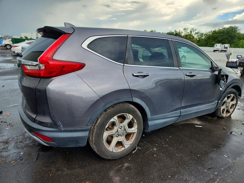 Продажа на аукционе авто 2018 Honda Cr-v, vin: 5J6RW1H55JA001176, номер лота: 67700016