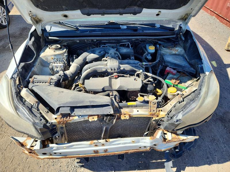 Продаж на аукціоні авто 2013 Subaru Impreza, vin: JF1GJAC62DH034584, номер лоту: 68670416