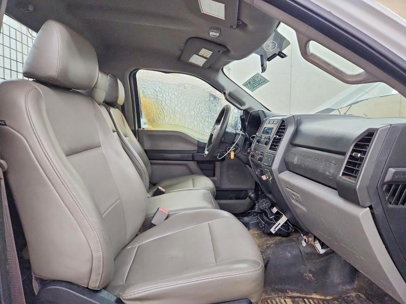 69972576 :رقم المزاد ، 1FTBF2B63HEC27718 vin ، 2017 Ford F250 مزاد بيع