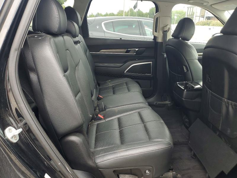 Aukcja sprzedaży 2020 Kia Telluride, vin: 5XYP3DHC7LG026508, numer aukcji: 68132386