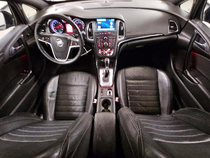Aukcja sprzedaży 2016 Buick Cascada, vin: W04WT3N56GG058844, numer aukcji: 67297676