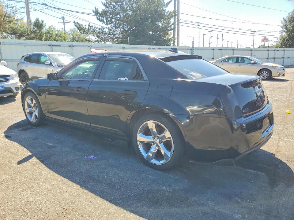 Aukcja sprzedaży 2016 Chrysler 300c, vin: 2C3CCAEG1GH268923, numer aukcji: 70679836