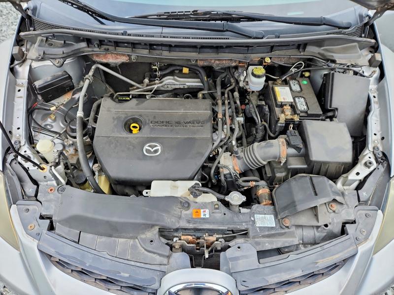 Aukcja sprzedaży 2011 Mazda Cx-7, vin: JM3ER2AM5B0401322, numer aukcji: 69865106