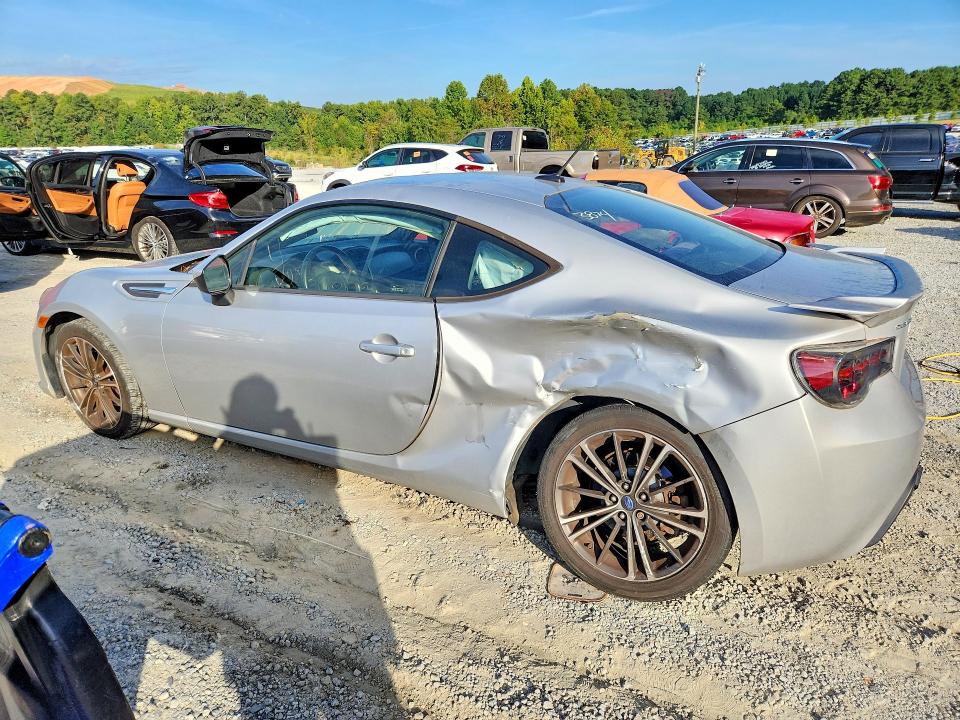 Продажа на аукционе авто 2013 Subaru Brz, vin: JF1ZCAC13D1613874, номер лота: 68289896