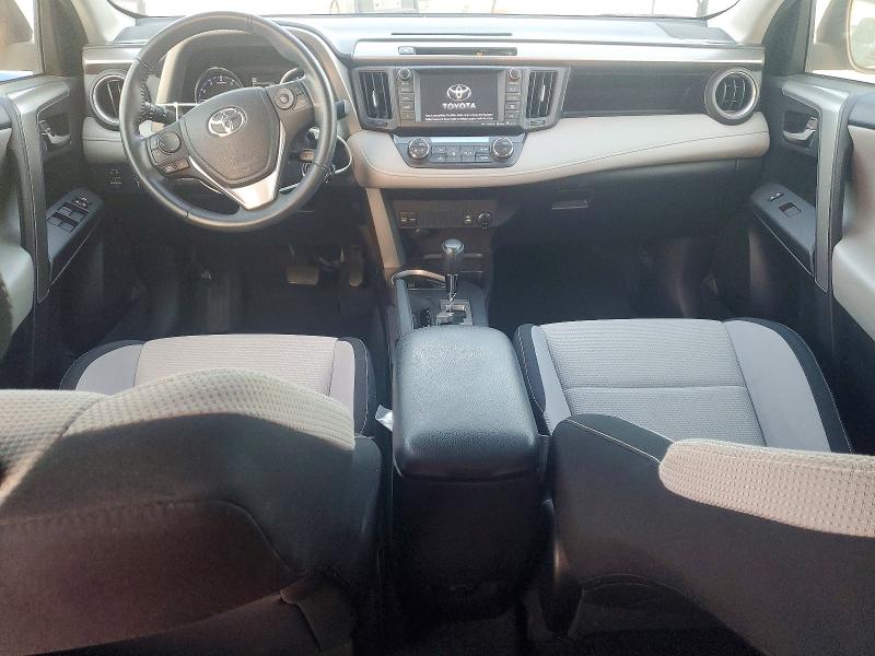 Aukcja sprzedaży 2016 Toyota Rav4, vin: 2T3WFREVXGW256105, numer aukcji: 70486536