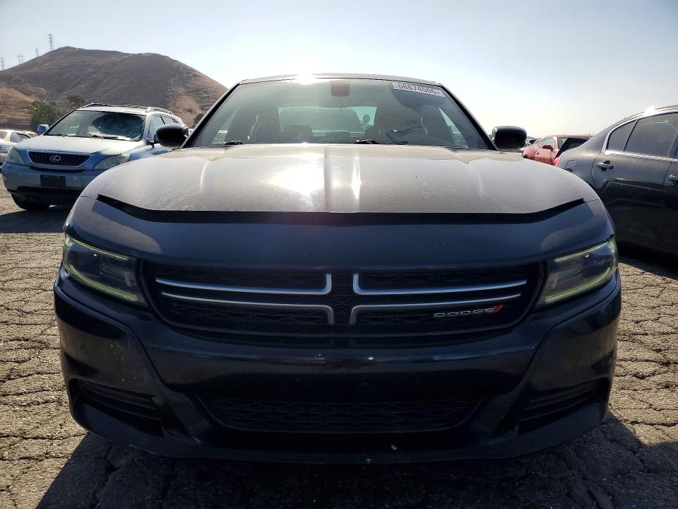 68874506 :رقم المزاد ، 2C3CDXBG0GH205686 vin ، 2016 Dodge Charger مزاد بيع
