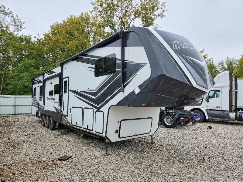 Продажа на аукционе авто 2023 Grand Design Momentum, vin: 573FM473XPBB00669, номер лота: 69141646