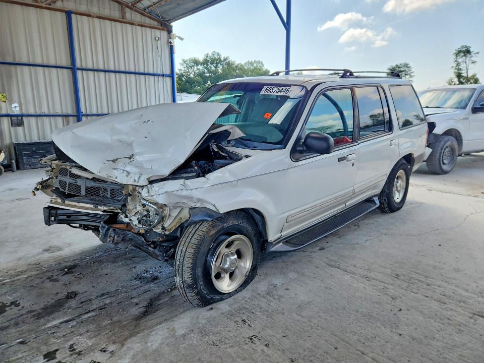 Продаж на аукціоні авто 2000 Ford Explorer, vin: 1FMZU73EXYZB68243, номер лоту: 69375446