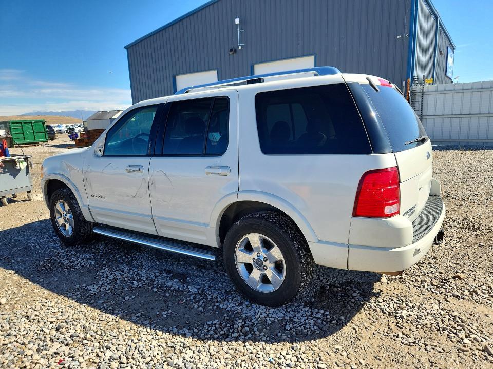 Продаж на аукціоні авто 2004 Ford Explorer, vin: 1FMZU75W74ZA66558, номер лоту: 69533696