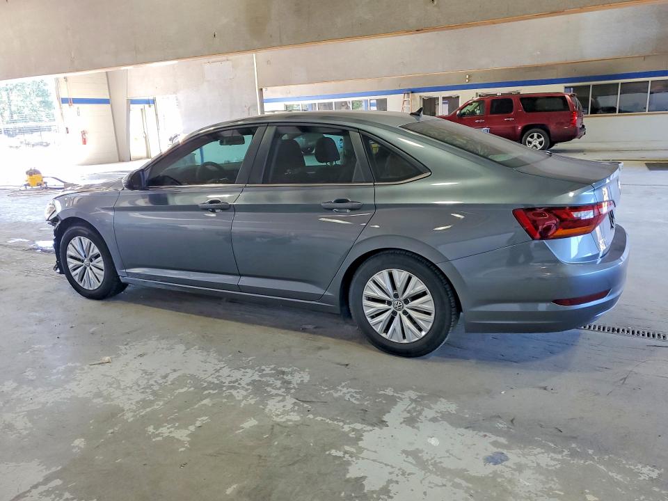 Aukcja sprzedaży 2019 Volkswagen Jetta, vin: 3VWN57BU4KM268367, numer aukcji: 69187046