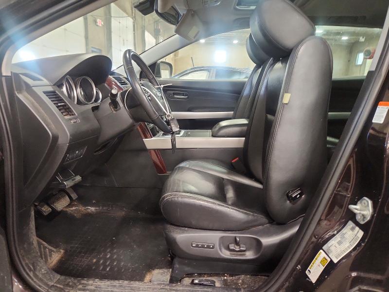 Aukcja sprzedaży 2008 Mazda Cx-9, vin: JM3TB38A080128425, numer aukcji: 69302326