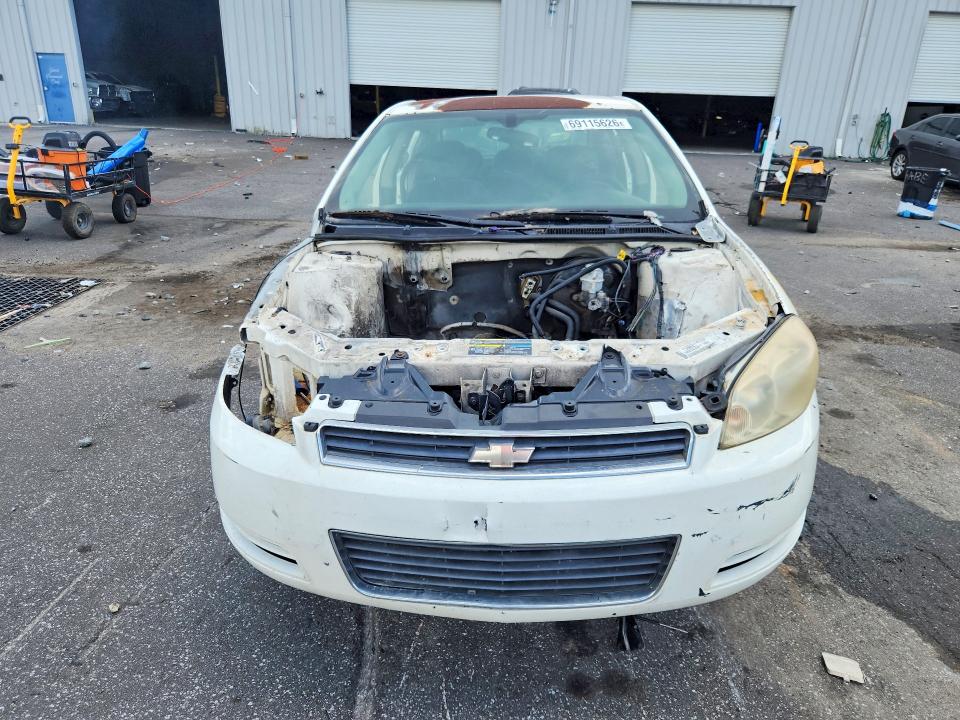 Продаж на аукціоні авто 2006 Chevrolet Impala, vin: 2G1WT55K469207068, номер лоту: 69115626