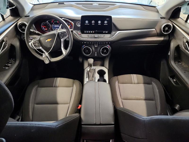 70648106 :رقم المزاد ، 3GNKBCR48TS152588 vin ، 2026 Chevrolet Blazer مزاد بيع