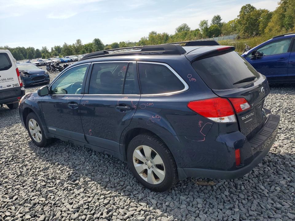 Auction sale of the 2012 Subaru Outback, vin: 4S4BRCCC4C3265900        , lot number: 69208246