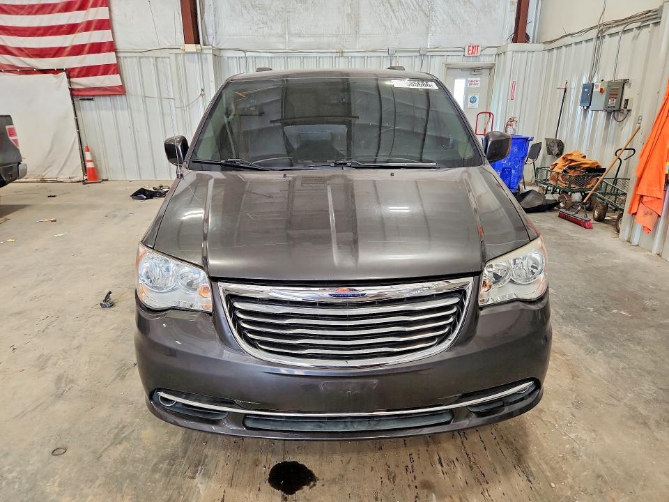 Aukcja sprzedaży 2016 Chrysler Town & Country, vin: 2C4RC1BG8GR253517, numer aukcji: 66885686
