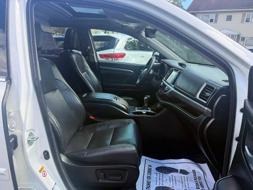 Aukcja sprzedaży 2017 Toyota Highlander, vin: 5TDDZRFH2HS478194, numer aukcji: 70010646
