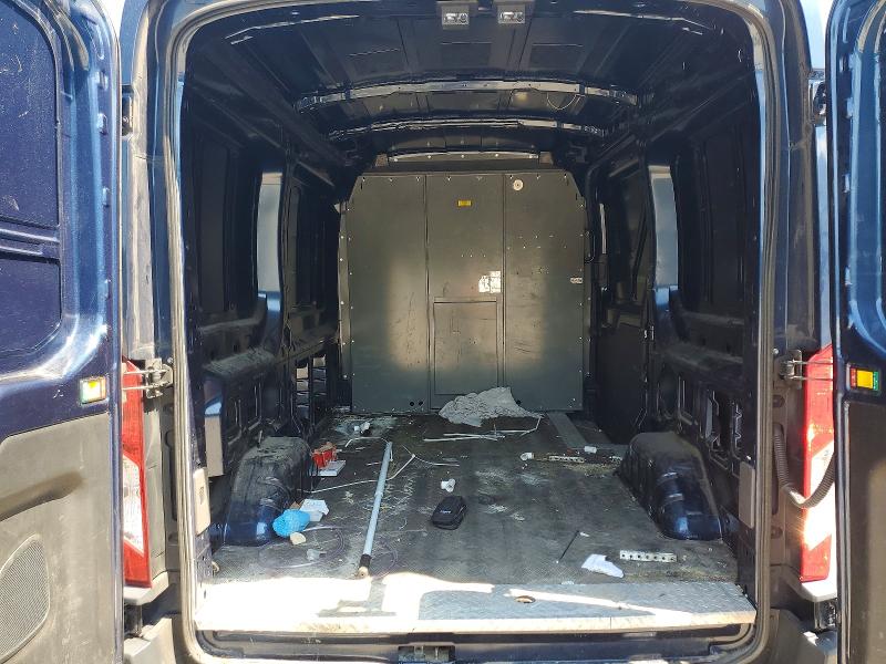 Продажа на аукционе авто 2020 Ford Transit, vin: 1FTYE1C82LKA94919, номер лота: 66393606