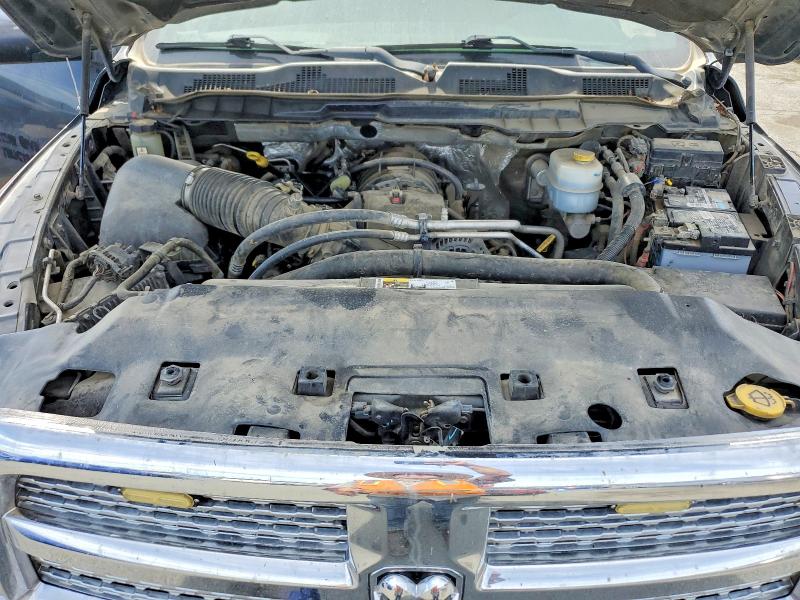 Aukcja sprzedaży 2018 Ram 2500, vin: 3C6UR5FJ7JG156397, numer aukcji: 70511966