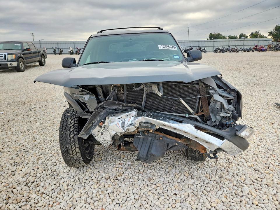 Aukcja sprzedaży 2004 Chevrolet Avalanche, vin: 3GNEC12T44G261747, numer aukcji: 70565376