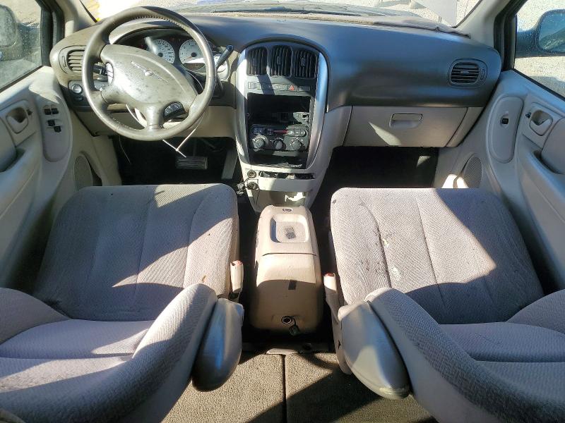 Aukcja sprzedaży 2006 Chrysler Town & Country, vin: 2A4GP54L26R743148, numer aukcji: 67871576