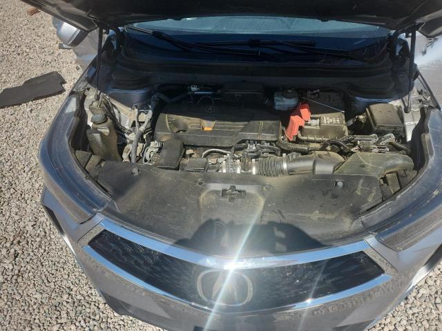 Продаж на аукціоні авто 2022 Acura Rdx, vin: 5J8TC1H53NL001791, номер лоту: 68107736