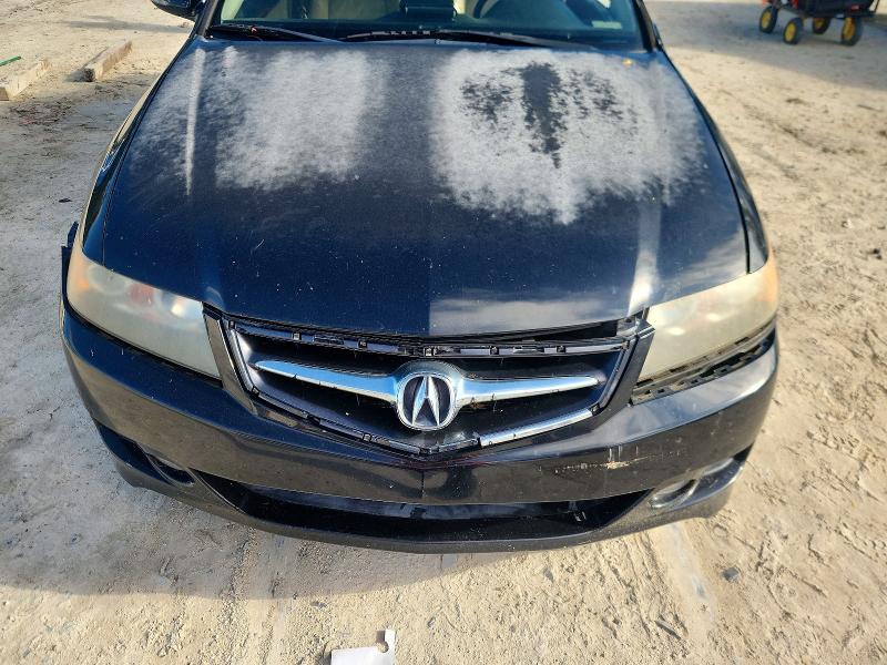 67617276 :رقم المزاد ، JH4CL96947C004641 vin ، 2007 Acura Tsx مزاد بيع